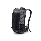 Men'S Backpack 40L Climbing Backpack Travel Shoulder Bag Fishing Trekking Rucksack Camping Hiking Backpack with Cover